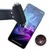 3MK SilkyMatt Pro screen protector for Moto G73 5G Photo 6