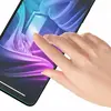 3MK SilkyMatt Pro screen protector for Moto G73 5G Photo 7