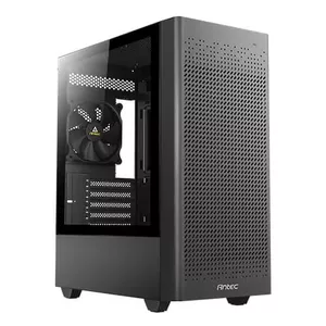 Antec NX500M Mini Tower Черный