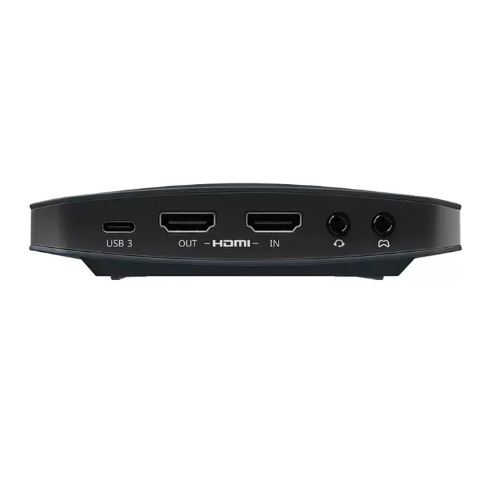 Устройство захвата видео AVerMedia 61GC553G20BV Photo 2