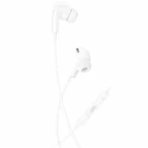 Austiņas XO EP73 ar mikrofonu USB-C