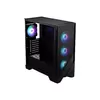 Компьютерный корпус MSI MAG FORGE 320R AIRFLOW Photo 2