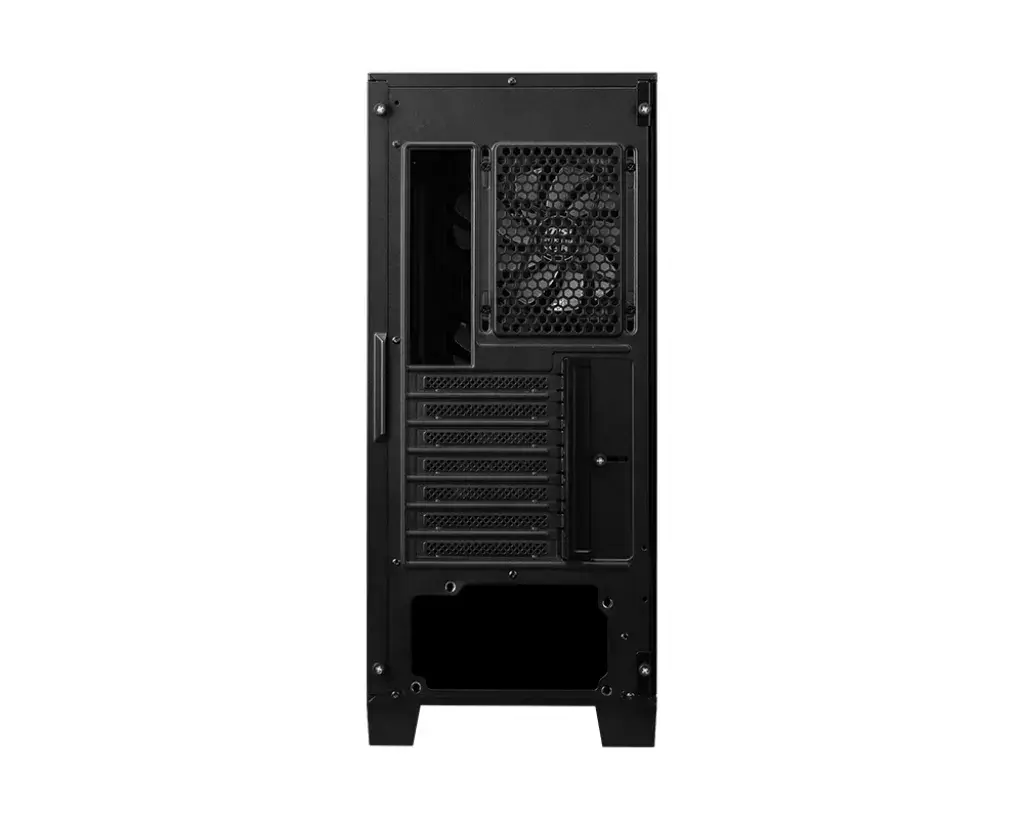 Компьютерный корпус MSI MAG FORGE 320R AIRFLOW Photo 5