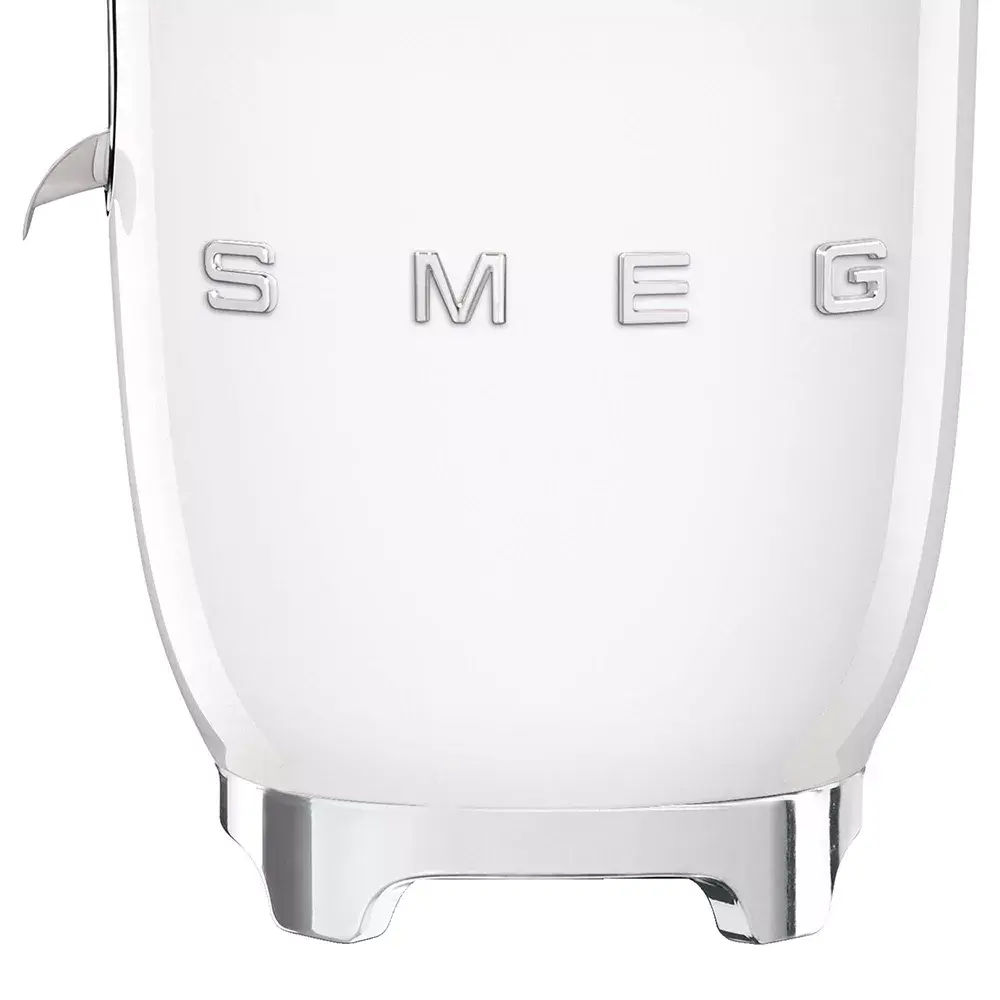 Elektriskais citrusaugļu spiede Smeg CJF11WHEU Photo 2