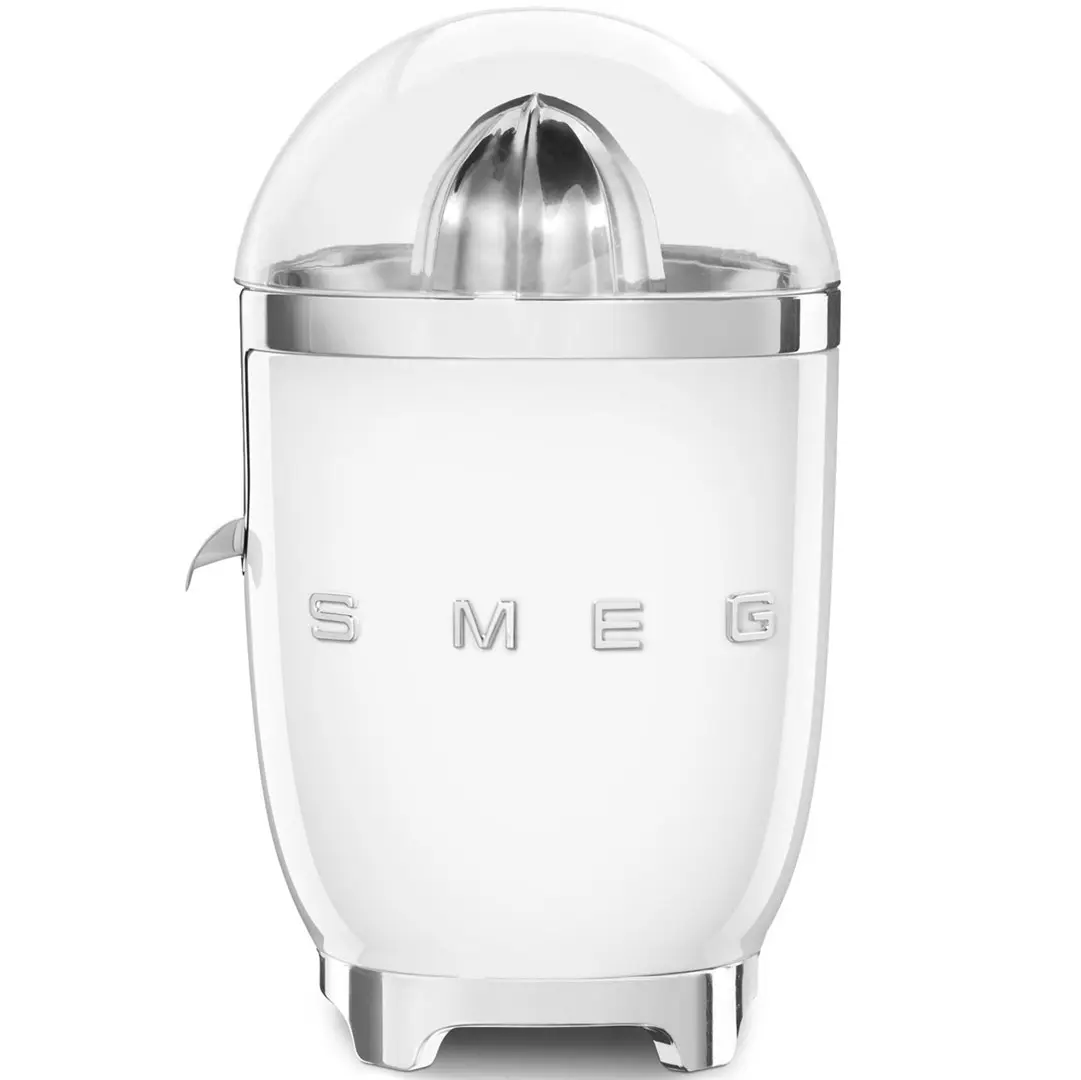Smeg 50's Style CJF11WHEU citrusa spiede Photo 6