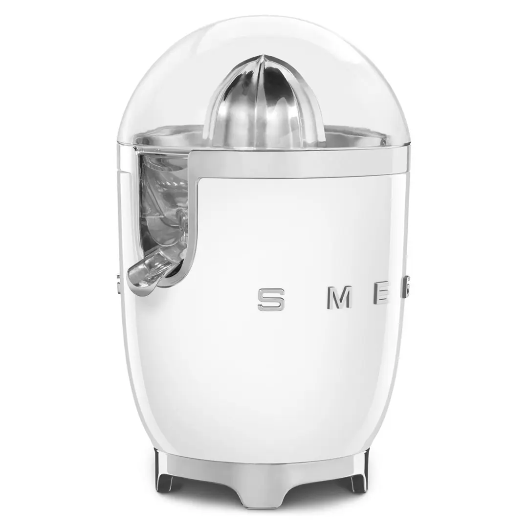 Smeg 50's Style CJF11WHEU citrusa spiede Photo 9