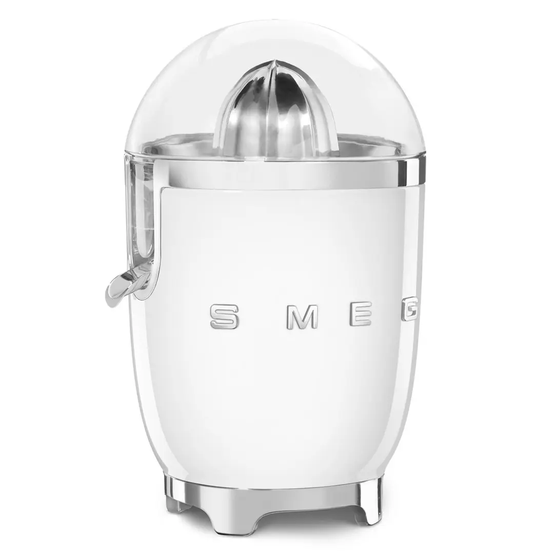 Smeg 50's Style CJF11WHEU citrusa spiede Photo 10