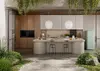 Smeg 50's Style CJF11WHEU citrusa spiede Photo 12