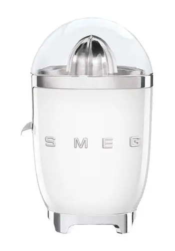 Smeg 50's Style CJF11WHEU citrusa spiede Photo 13