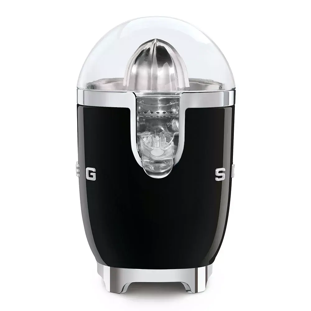 Электрический цитрусовый пресс Smeg CJF11BLEU Photo 2