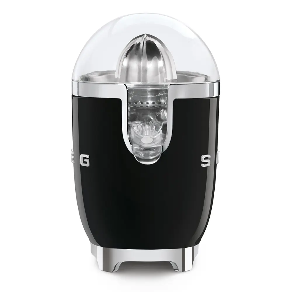 Цитрус-пресс Smeg 50's Style CJF11BLEU Photo 2