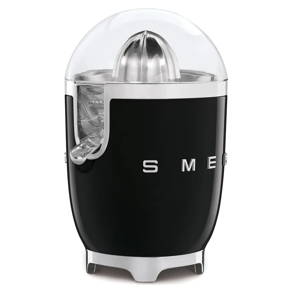 Цитрус-пресс Smeg 50's Style CJF11BLEU Photo 4