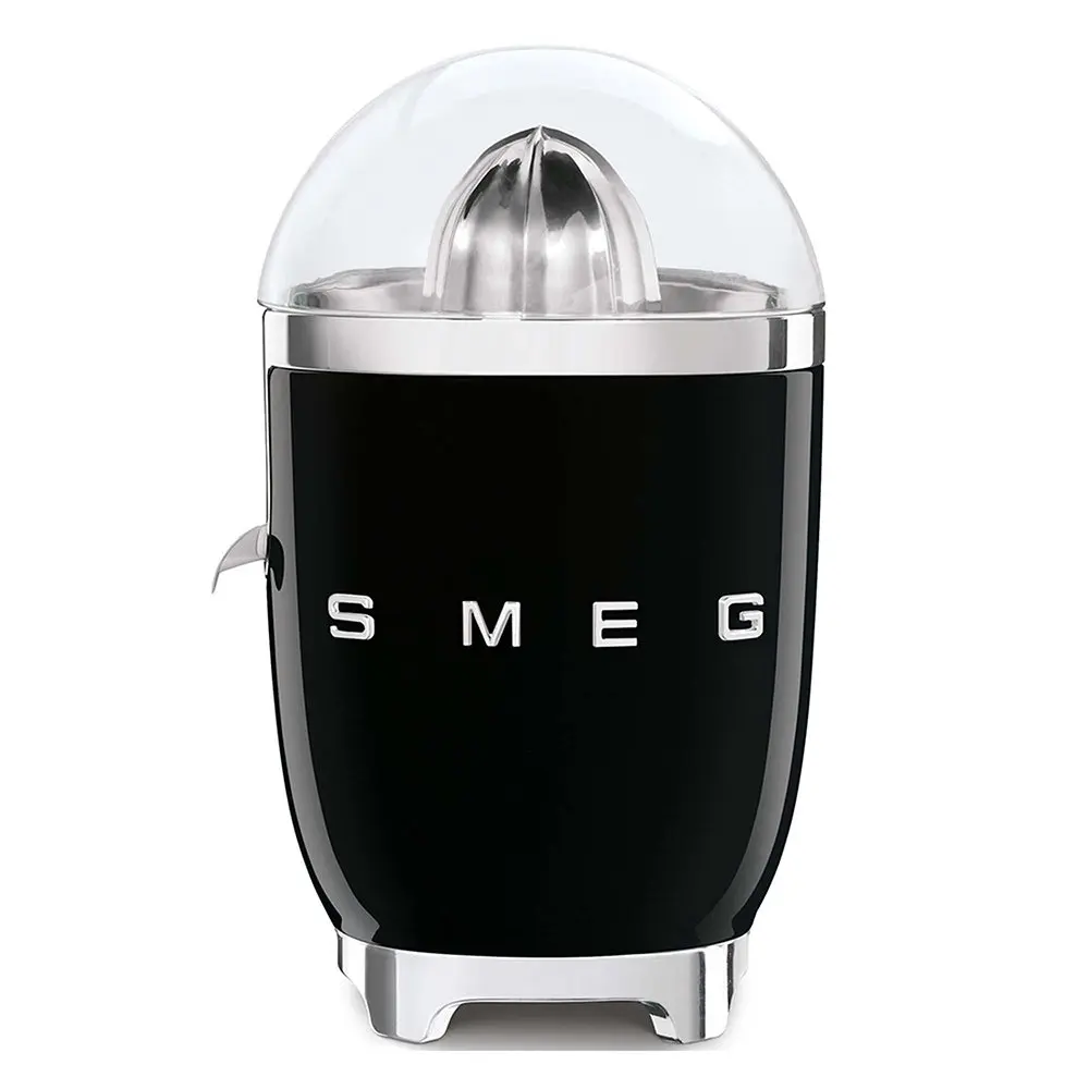 Smeg 50's Style Citrus Juicer CJF11BLEU Photo 5
