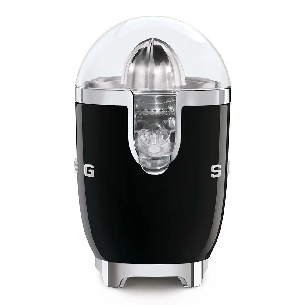 Smeg 50's Style Citrus Juicer CJF11BLEU Photo 6
