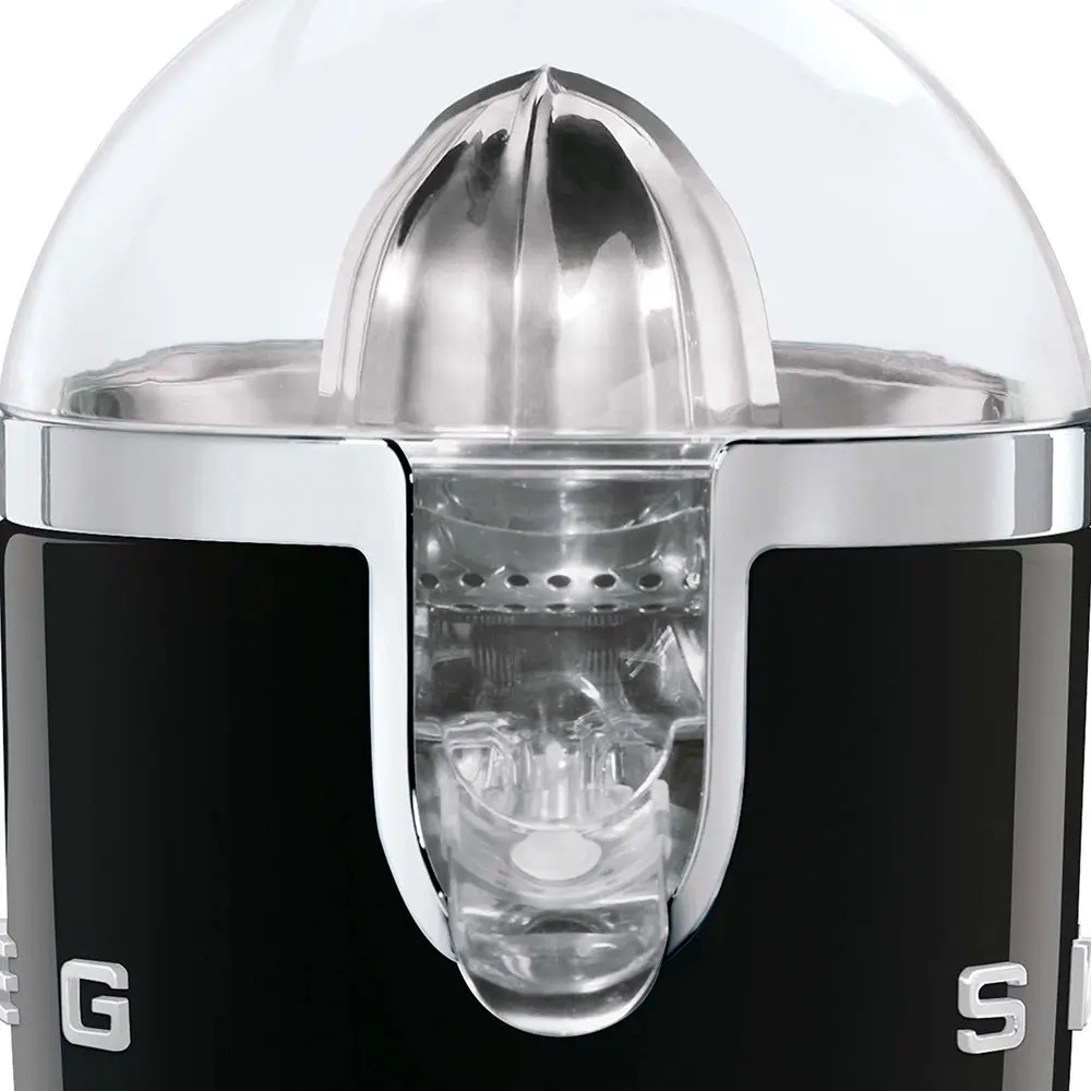 Smeg 50's Style Citrus Juicer CJF11BLEU Photo 7