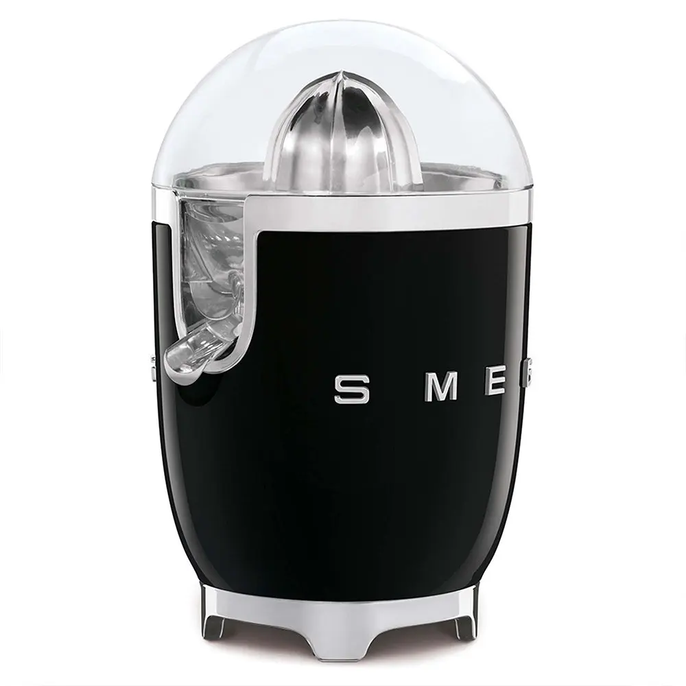 Smeg 50's Style Citrus Juicer CJF11BLEU Photo 8