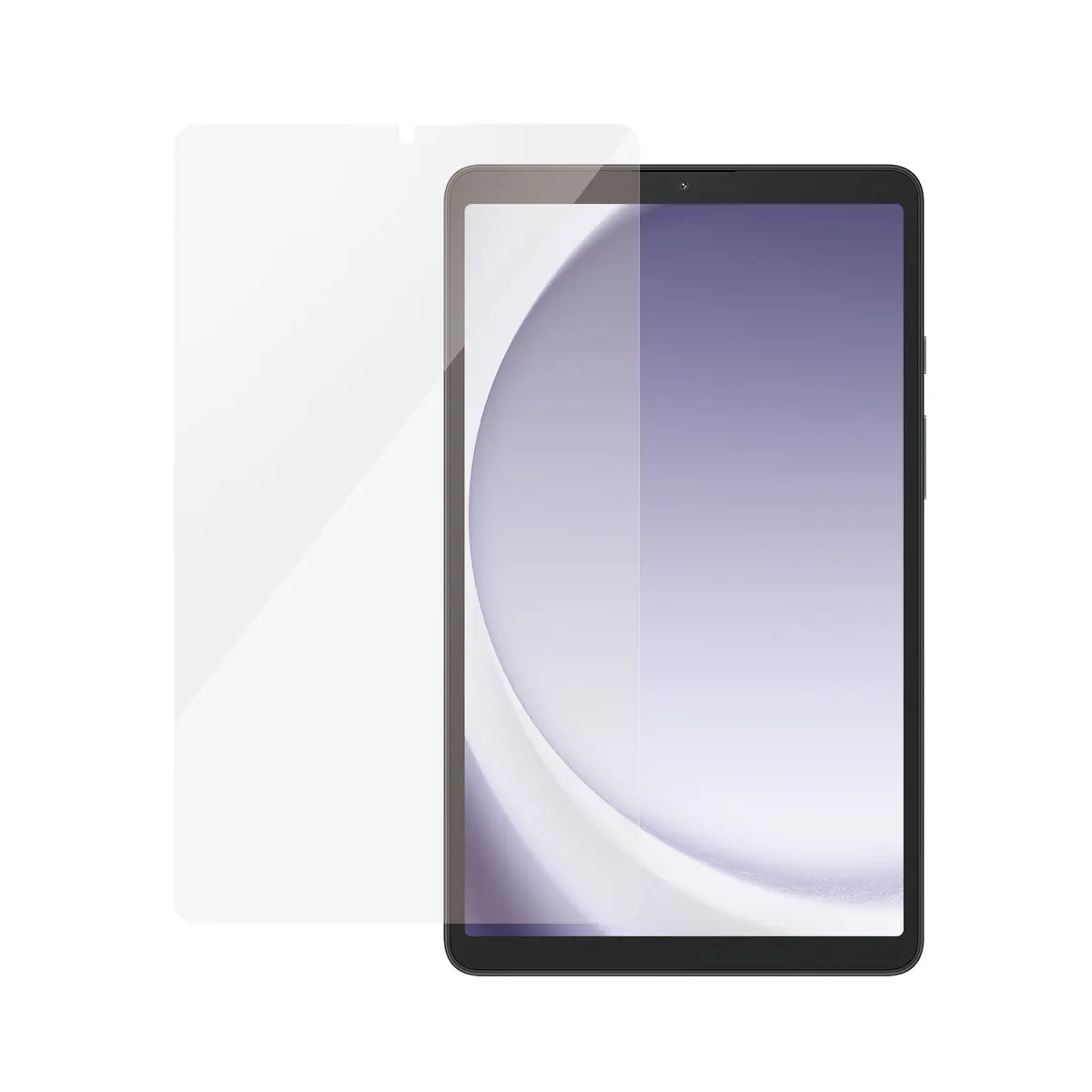 PanzerGlass ekrāna aizsargstikls Ultra-Wide Fit Samsung