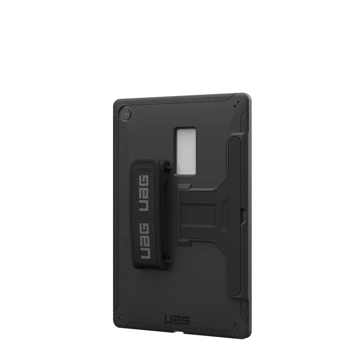 Чехол UAG 224450114040 для Galaxy Tab A9 Plus Photo 2