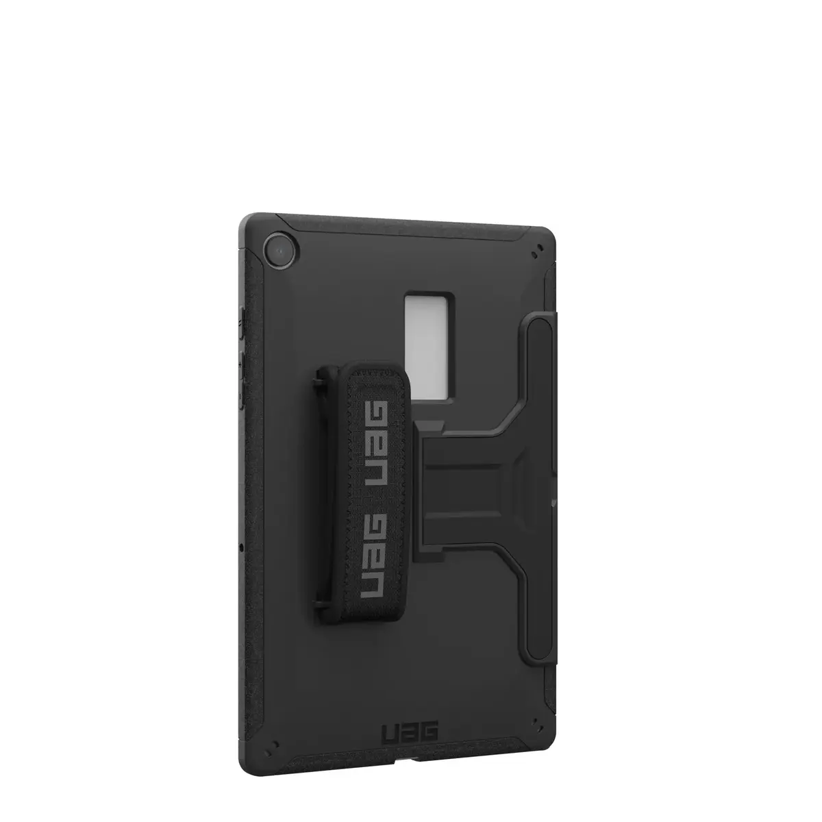 Чехол UAG 224450114040 для Galaxy Tab A9 Plus Photo 3