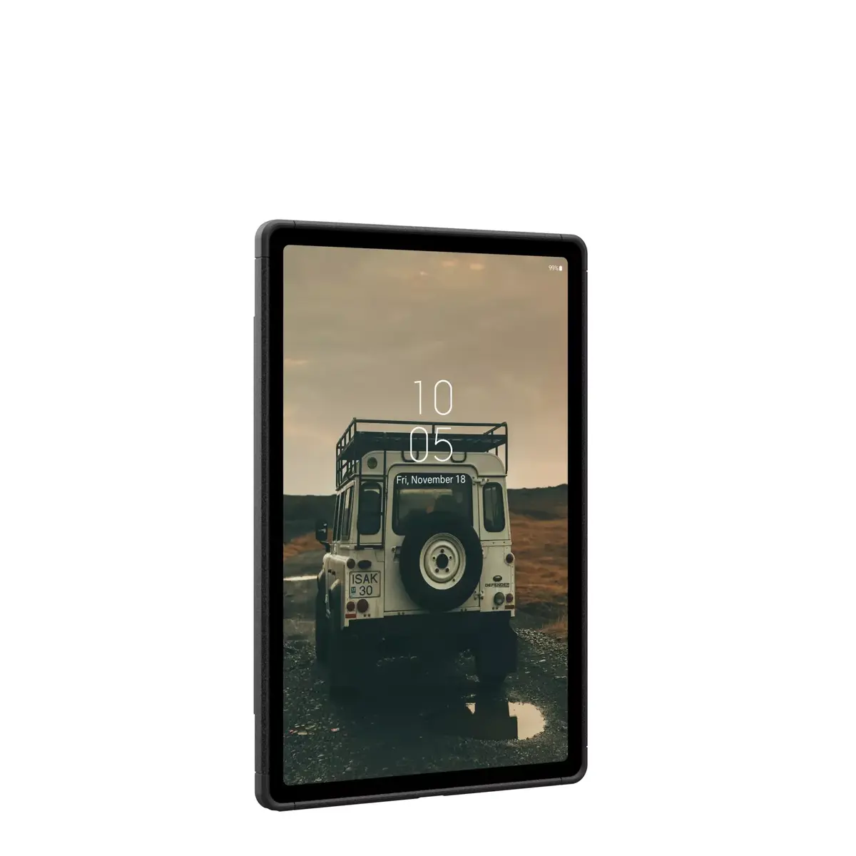 Чехол UAG 224450114040 для Galaxy Tab A9 Plus Photo 6