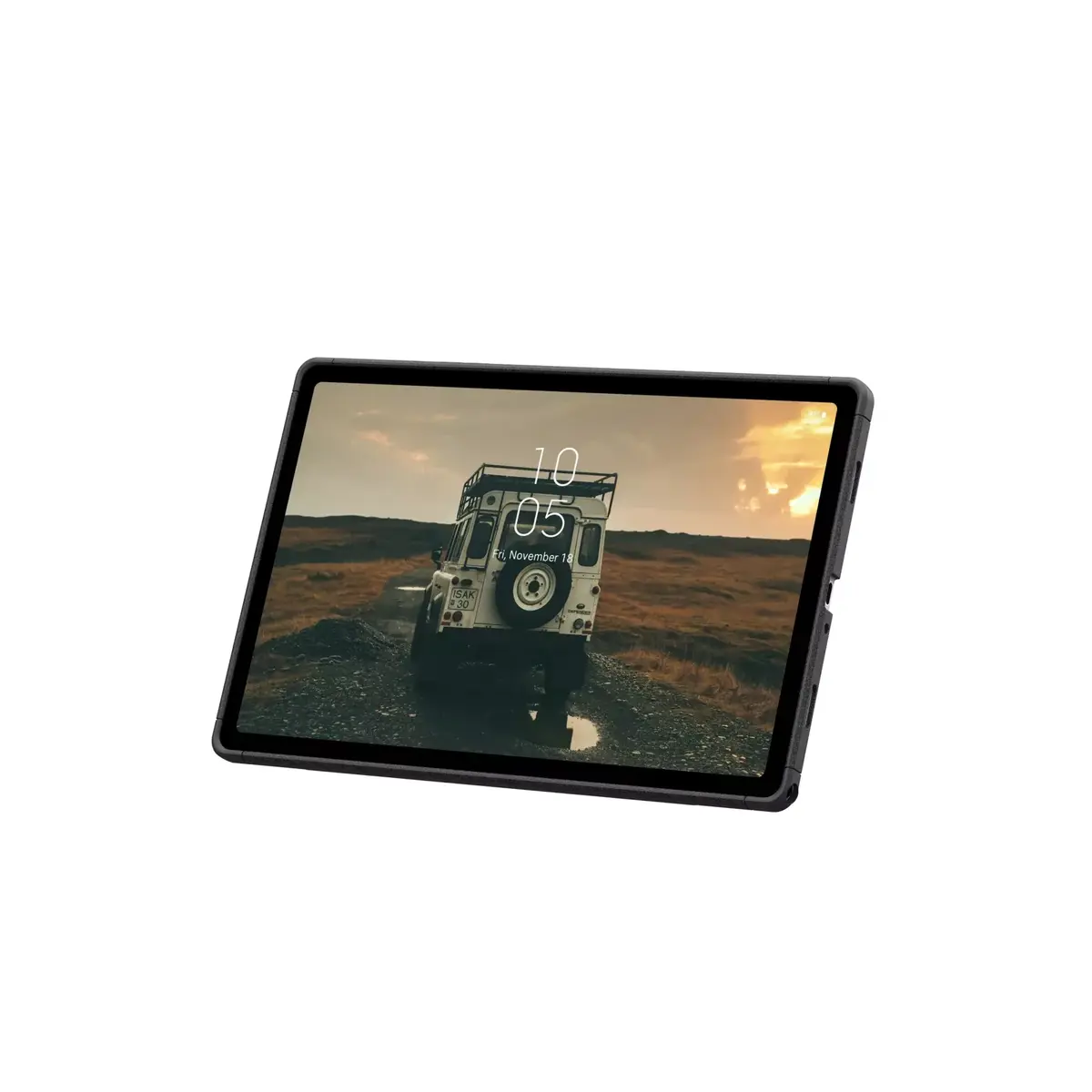 Чехол UAG 224450114040 для Galaxy Tab A9 Plus Photo 9
