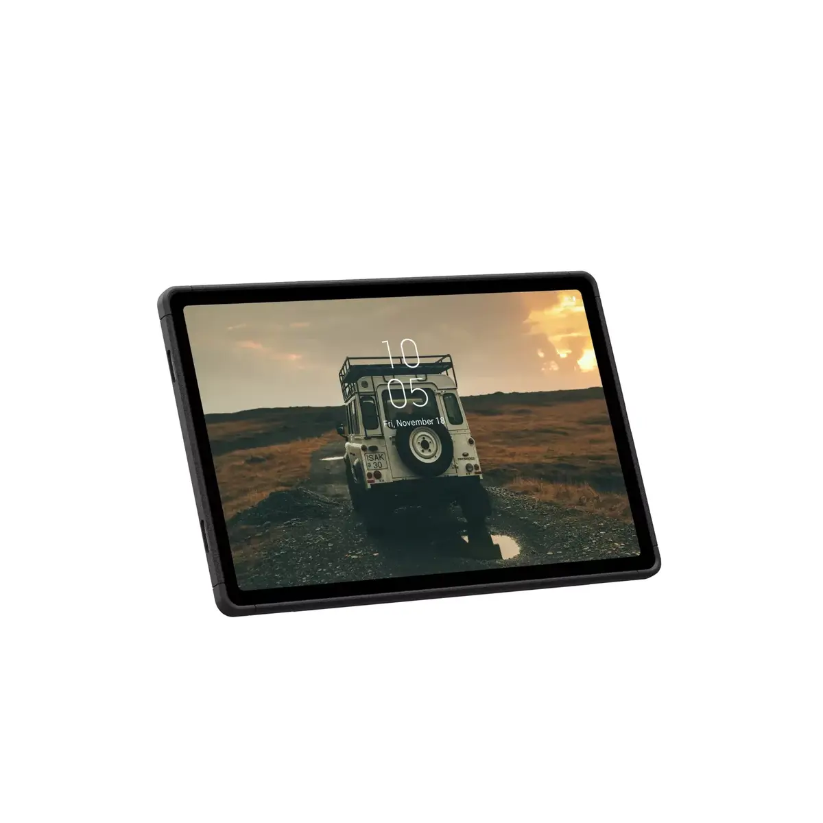 Чехол UAG 224450114040 для Galaxy Tab A9 Plus Photo 10
