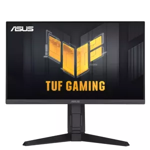 ASUS TUF Gaming VG249QL3A monitori 60,5 cm (23.8") 1920 x 1080 pikseļi Full HD LCD Melns