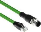 ACT SC4406 industrial networking accessory IP67 1.5m UL certified