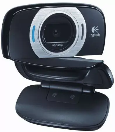 Webkamera Logitech C615 Photo 3