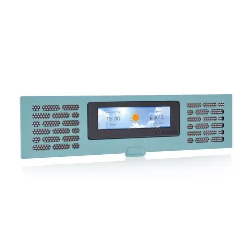 LCD панель Thermaltake AC-067-OOCNAN-A1 Photo 2