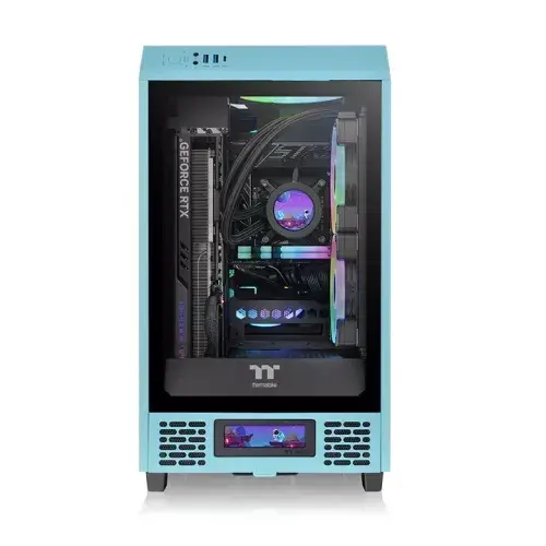 LCD панель Thermaltake AC-067-OOCNAN-A1 Photo 4