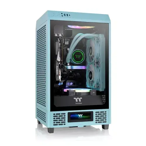 LCD панель Thermaltake AC-067-OOCNAN-A1 Photo 5