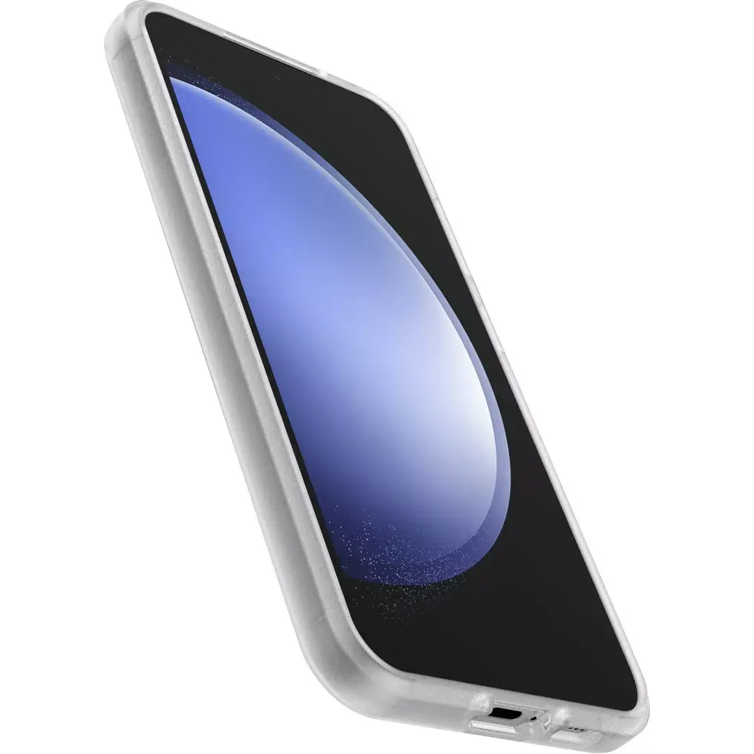 OTTERBOX case for Samsung Galaxy S23 FE transparent Photo 2
