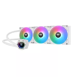 Liquid cooling kit Thermaltake TH420 V2 ARGB