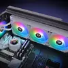 Система жидкостного охлаждения Thermaltake TH420 V2 ARGB Photo 6