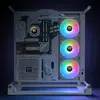 Система жидкостного охлаждения Thermaltake TH420 V2 ARGB Photo 7