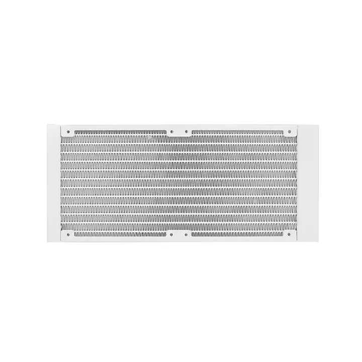 Система жидкостного охлаждения Thermaltake TH240 V2 ARGB Photo 4
