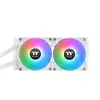 Система жидкостного охлаждения Thermaltake TH240 V2 ARGB Photo 5