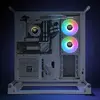 Система жидкостного охлаждения Thermaltake TH240 V2 ARGB Photo 7