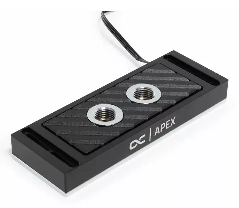 Water block Alphacool 14000 Photo 2