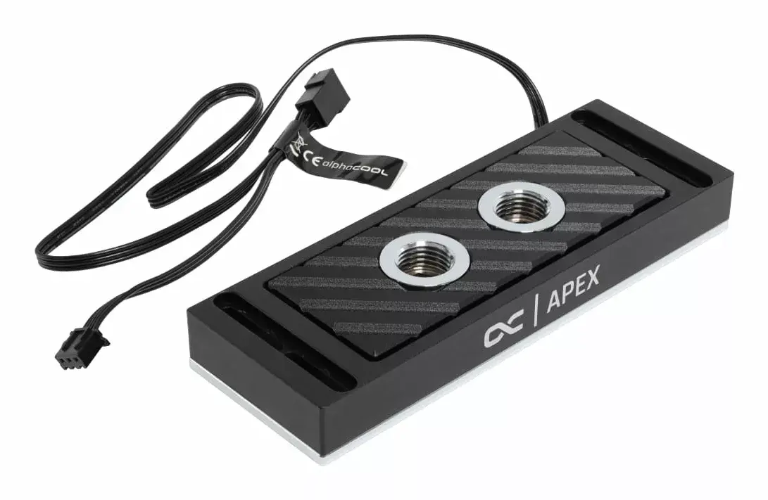 Water block Alphacool 14000 Photo 3