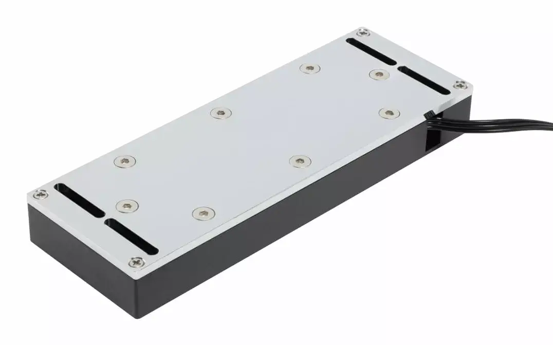 Water block Alphacool 14000 Photo 4