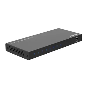 HDMI Splitter Microconnect MC-HDMISPLITTER0104-4K 4K resolution