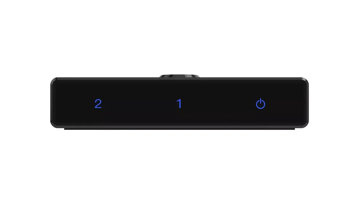 HDMI Video Switch Microconnect MC-HDMISWITCH-4K-MINI Photo 4