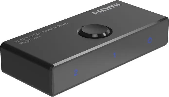 Microconnect MC-HDMISWITCH-4K-MINI Video Switch Photo 5