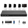KVM switch Microconnect MC-HDMIKVM0401-4K Photo 3