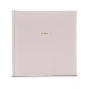 Photo album Hama Memories Grey 50 sheets Book binding