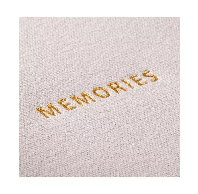 Photo album Hama Memories Grey Photo 4
