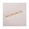 Photo album Hama Memories Grey Photo 4