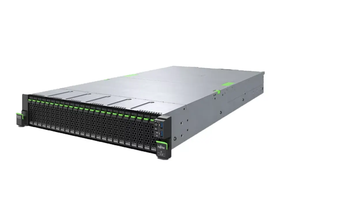 Сервер Fujitsu PRIMERGY RX2540 M7 Photo 4